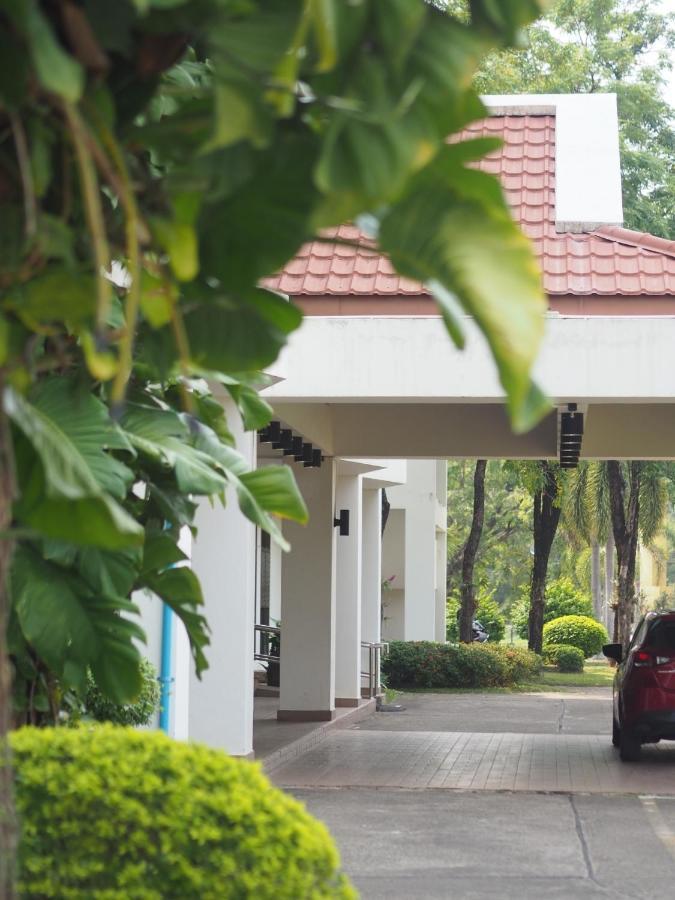 Phuphanplace Hotel Ban Phang Khwang Tai Exteriör bild